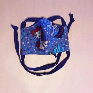 My Little Pony Face Mask